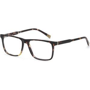 New Viva VV-4052 052 Dark Havana Eyeglasses 54/16/145
